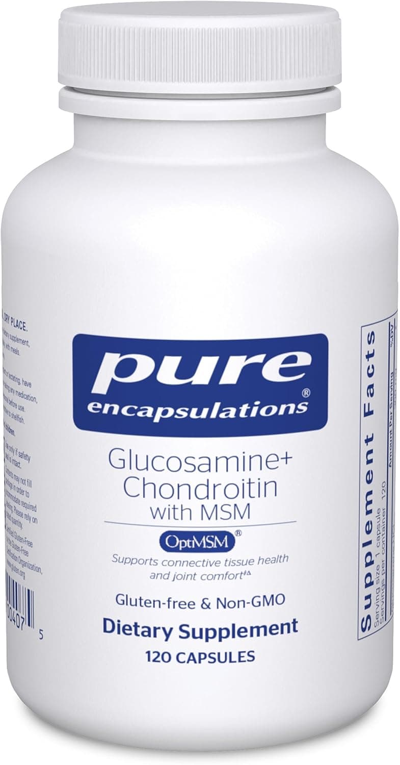 10 Best Glucosamine Supplements in 2026