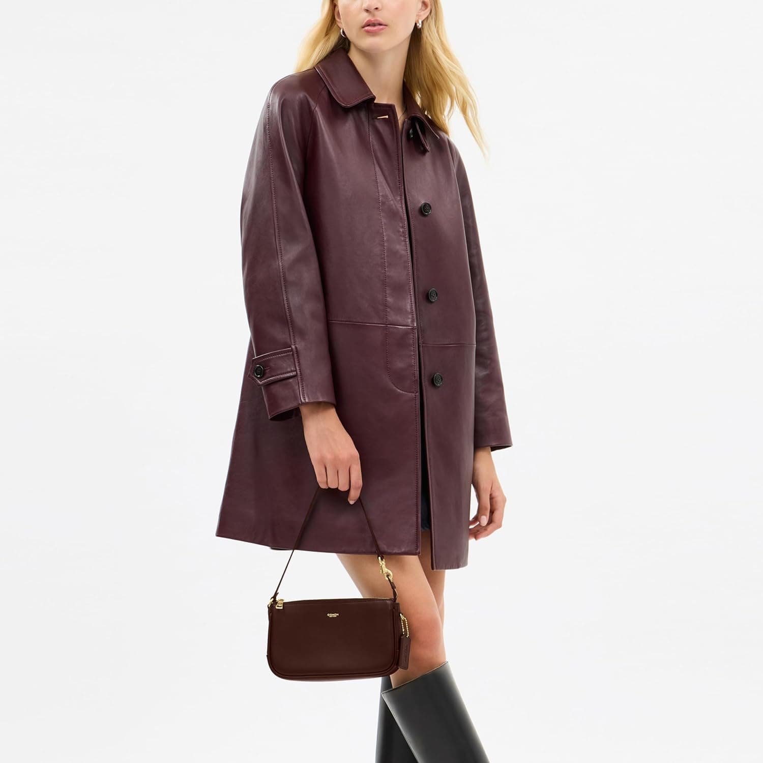 CoachPlaza Bag — photo 2