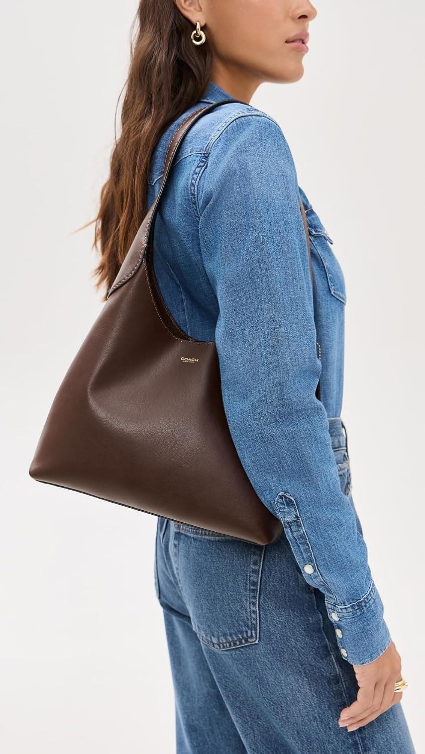 CoachBrooklyn Shoulder Bag 28 — photo 2