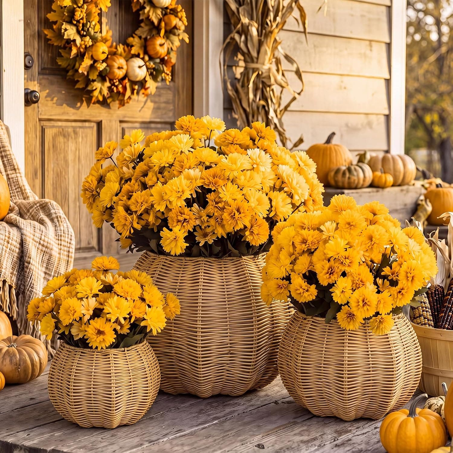10 Best Fall Porch Decor Picks for 2026