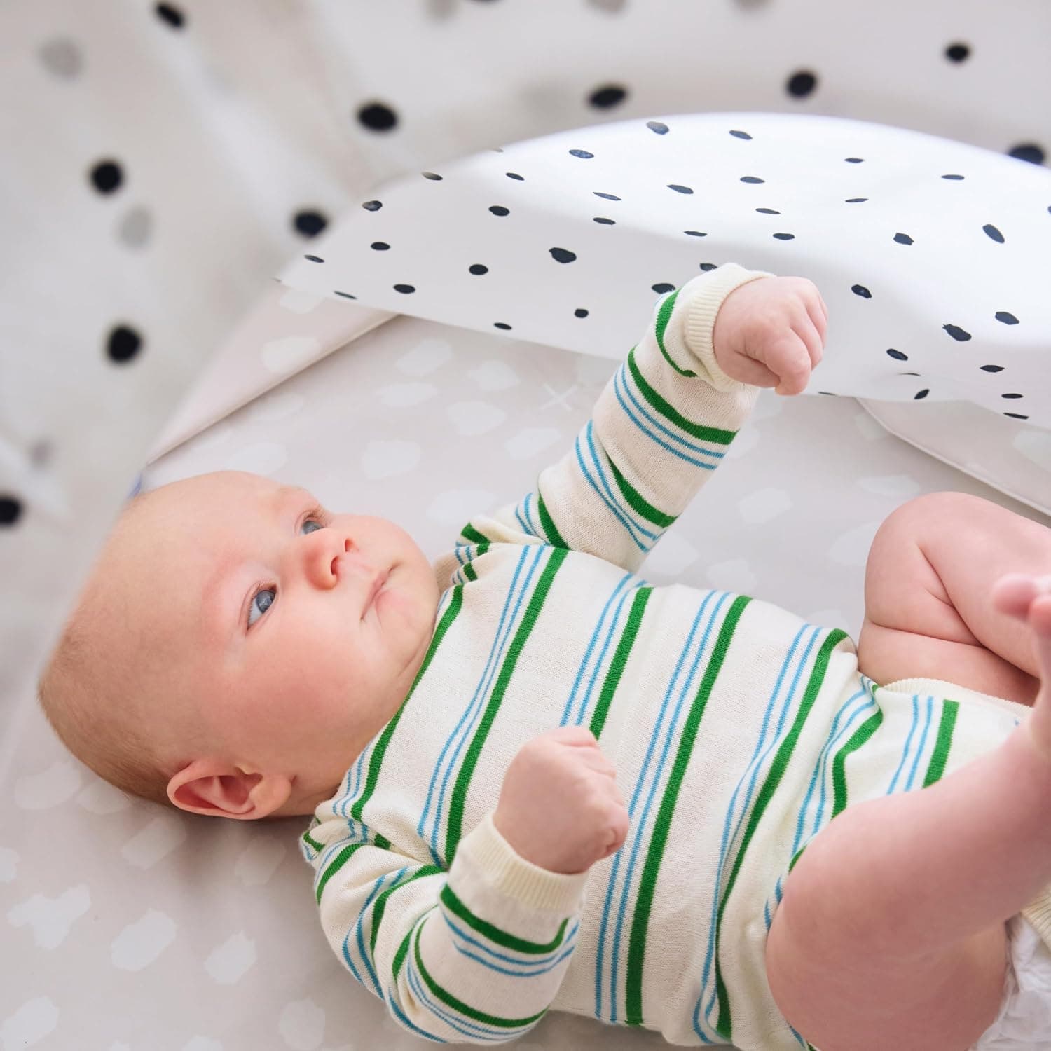 Lovevery, The Play Gym, 5-Stage Baby Developmental for Full Year of Play — photo 6