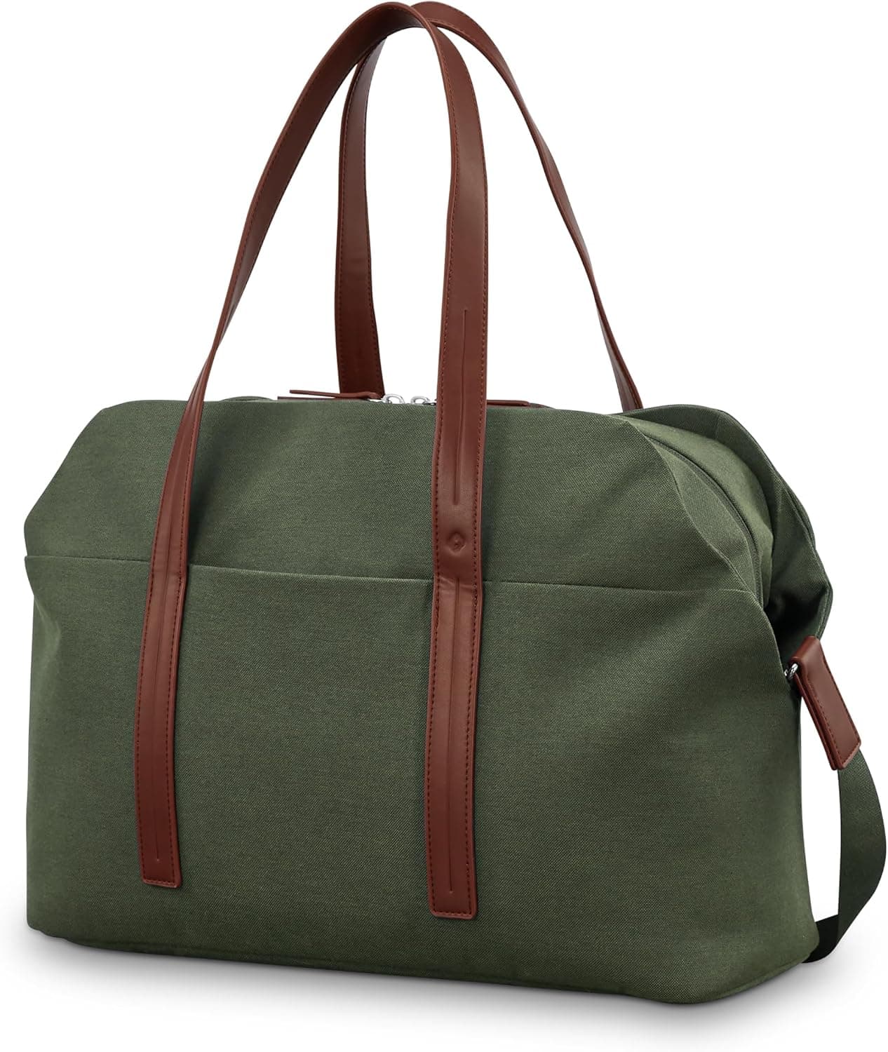 SamsoniteVirtuosa Weekender Duffel Overnight Bag with Laptop Computer Sleeve