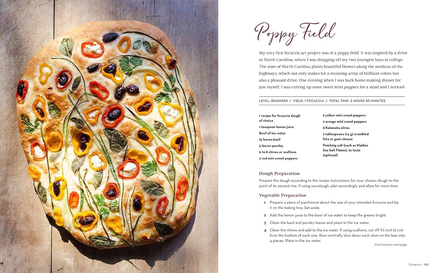 Beautiful Bread: Create & Bake Artful Masterpieces for Any Occasion — photo 8