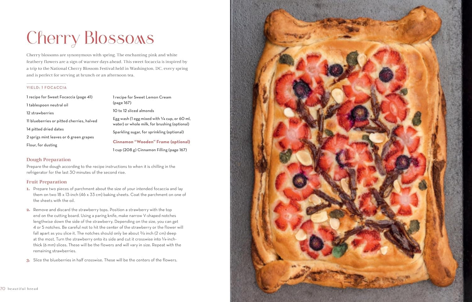 Beautiful Bread: Create & Bake Artful Masterpieces for Any Occasion — photo 5