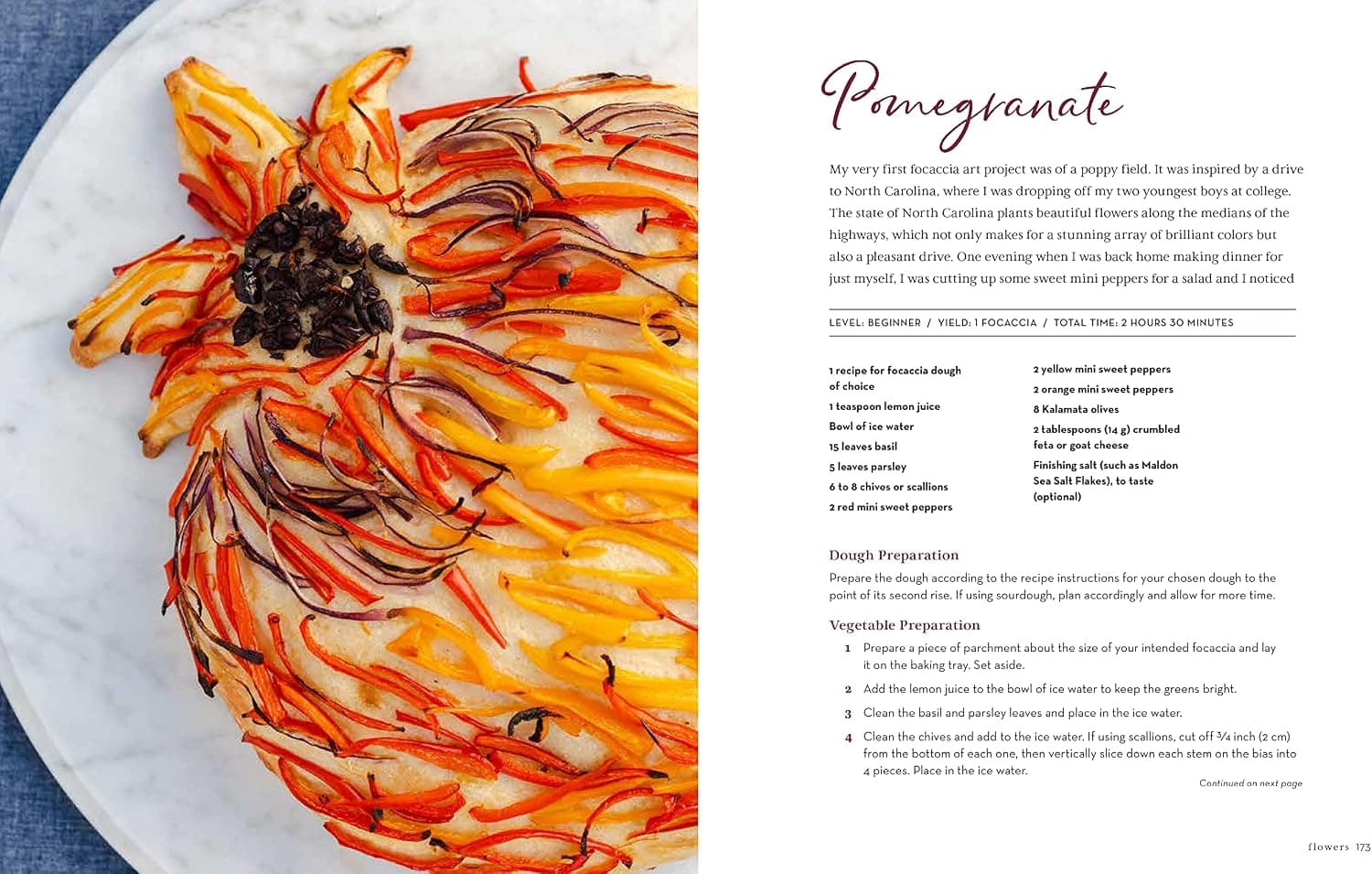 Beautiful Bread: Create & Bake Artful Masterpieces for Any Occasion — photo 10