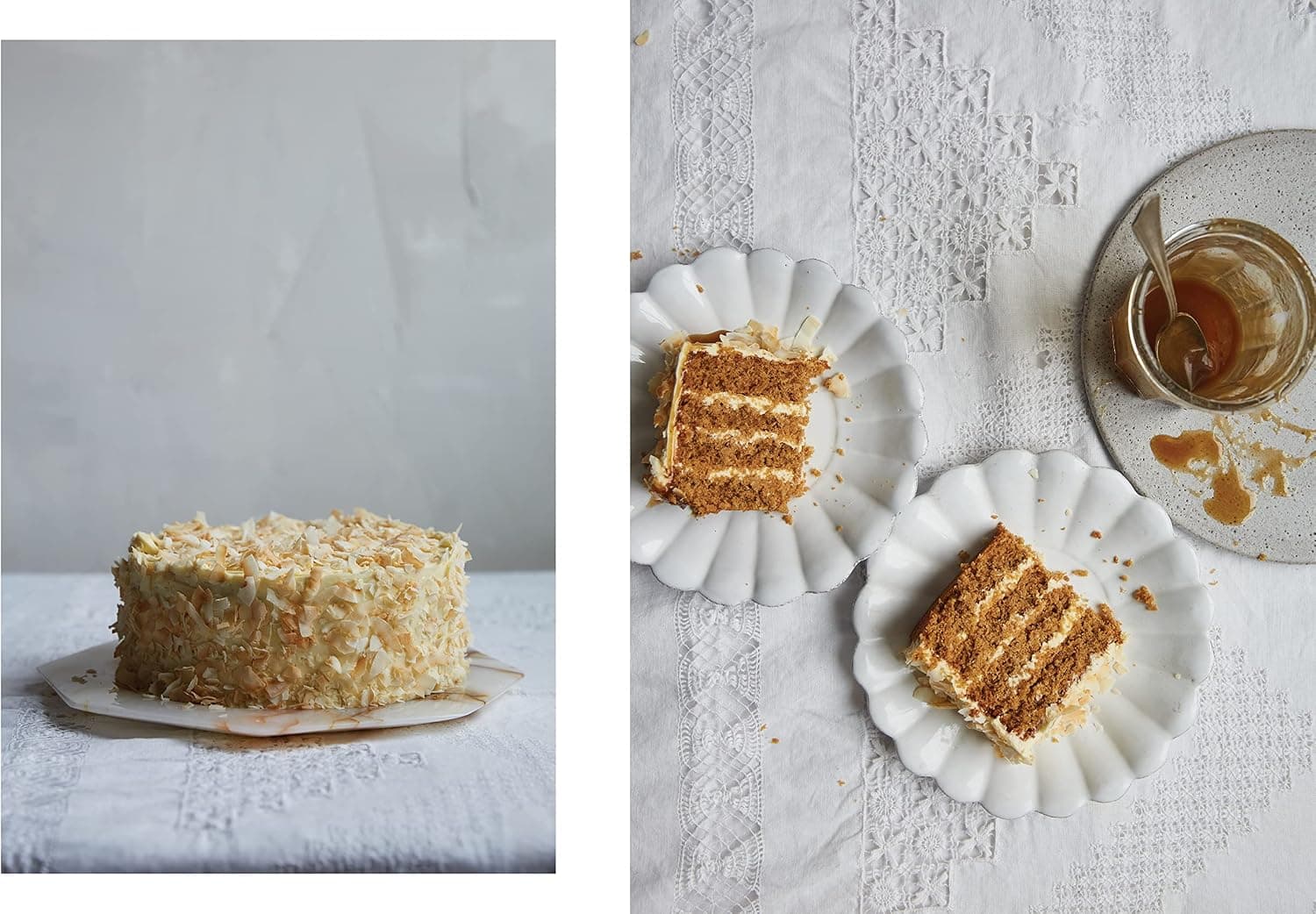 Cannelle et Vanille Bakes Simple: A New Way to Bake Gluten-Free (with Vegan Options for Most Recipes) — photo 8