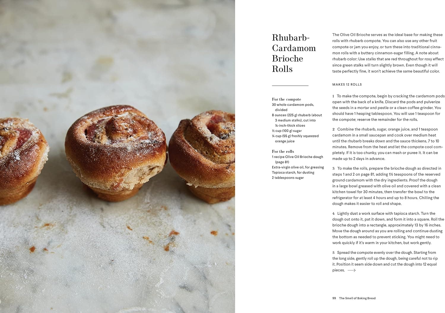 Cannelle et Vanille Bakes Simple: A New Way to Bake Gluten-Free (with Vegan Options for Most Recipes) — photo 6
