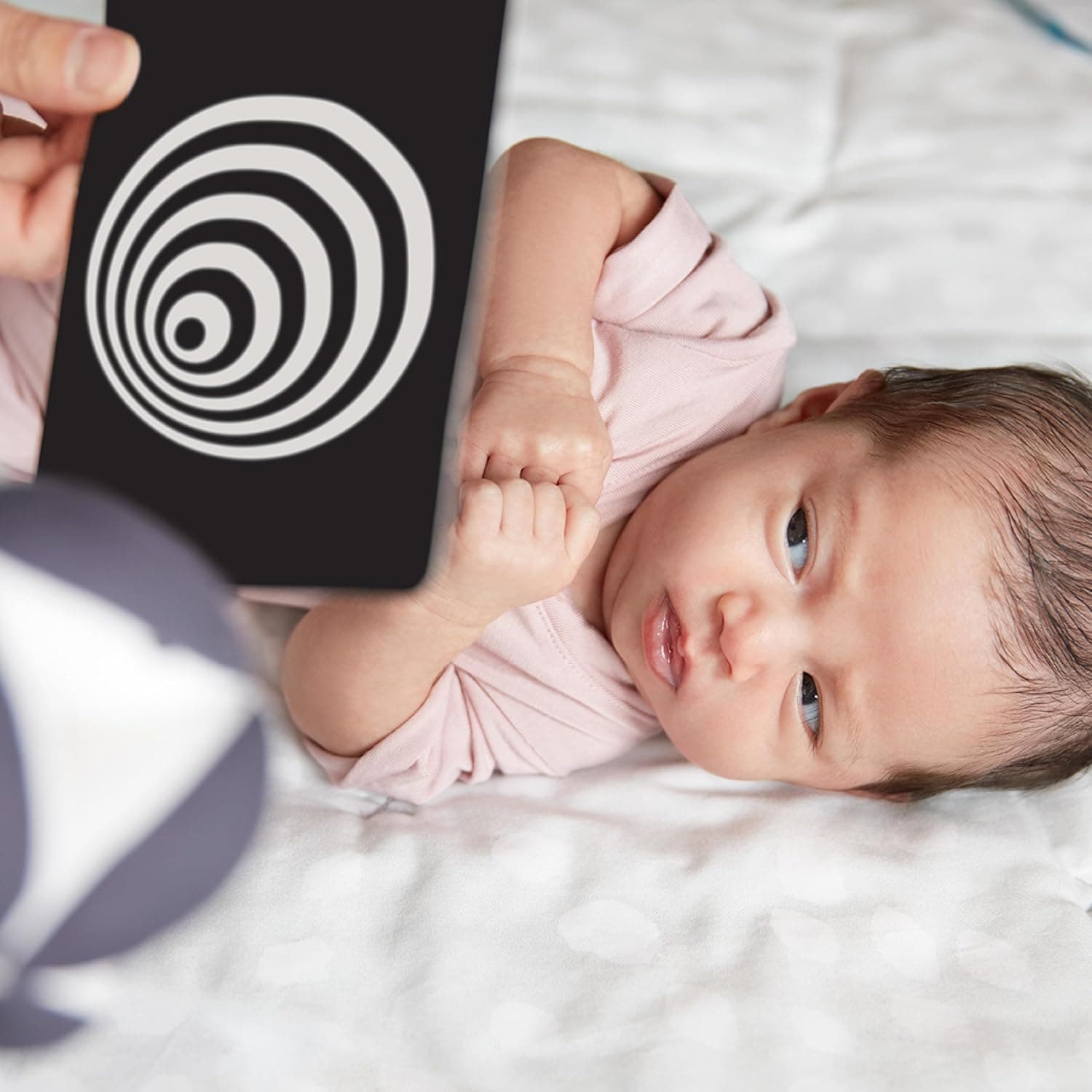 Lovevery, The Play Gym, 5-Stage Baby Developmental for Full Year of Play — photo 7