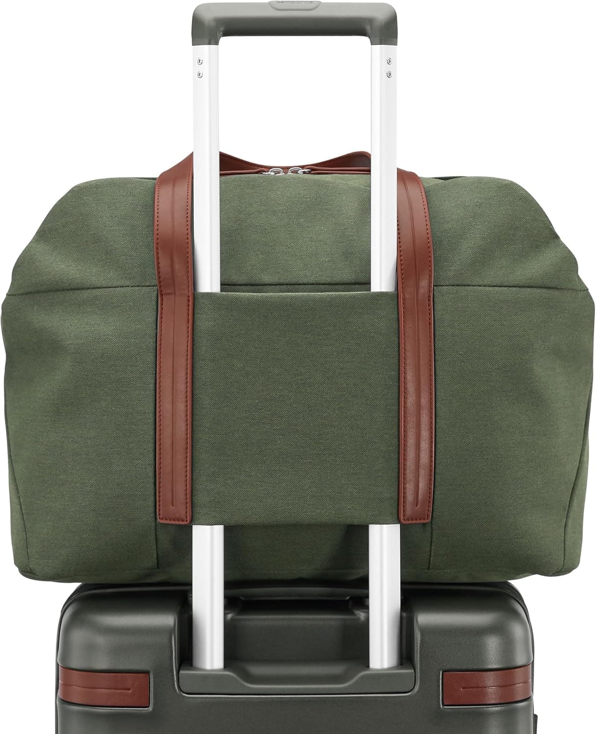 SamsoniteVirtuosa Weekender Duffel Overnight Bag with Laptop Computer Sleeve — photo 3