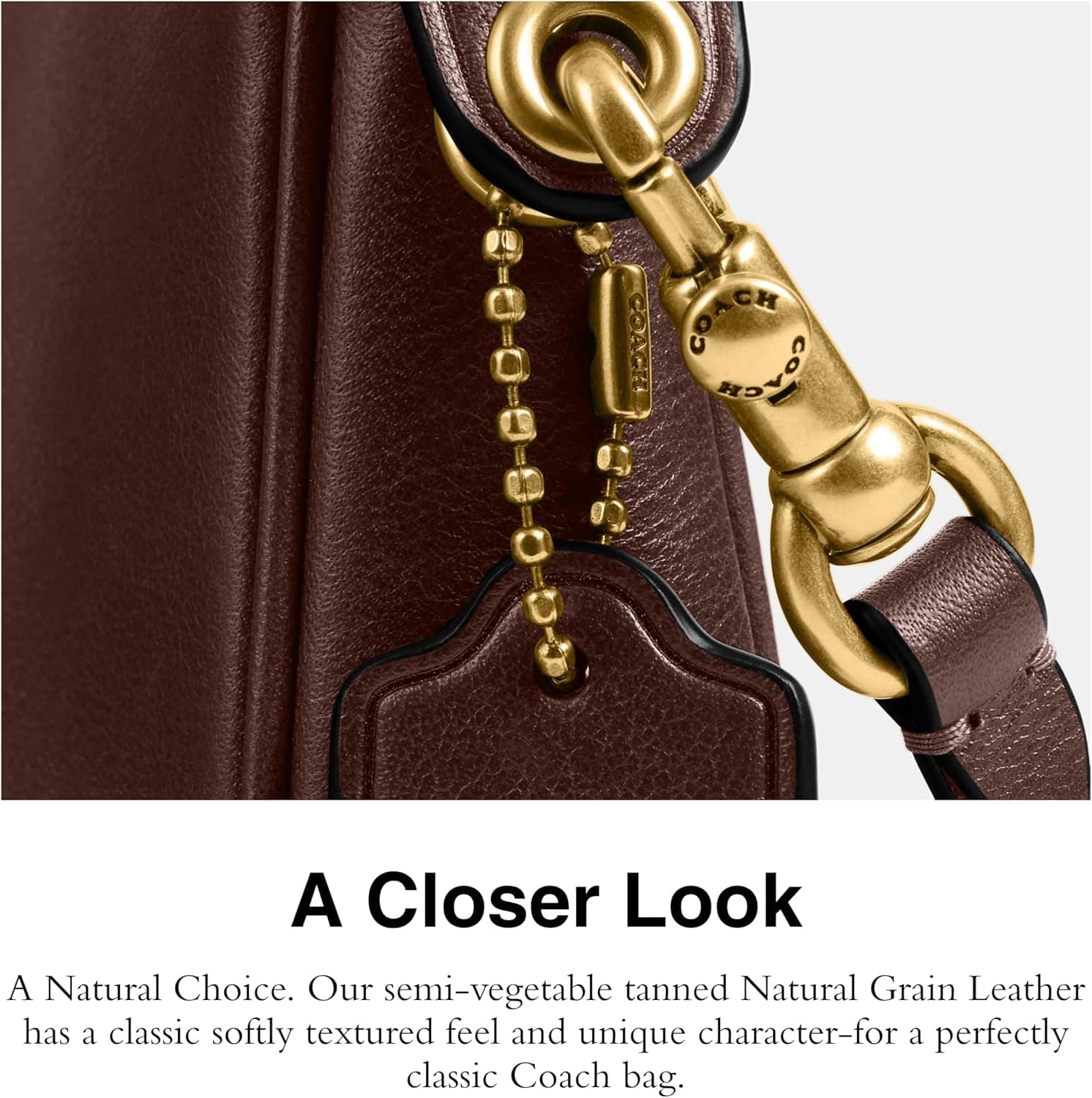 CoachPlaza Bag — photo 6
