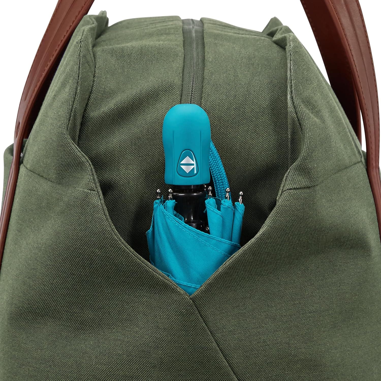 SamsoniteVirtuosa Weekender Duffel Overnight Bag with Laptop Computer Sleeve — photo 6