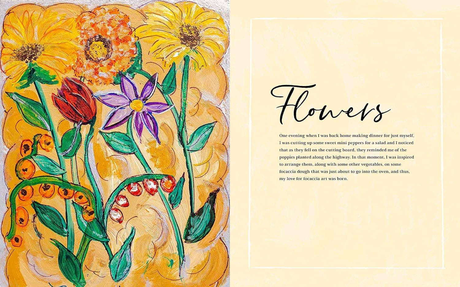 Beautiful Bread: Create & Bake Artful Masterpieces for Any Occasion — photo 7