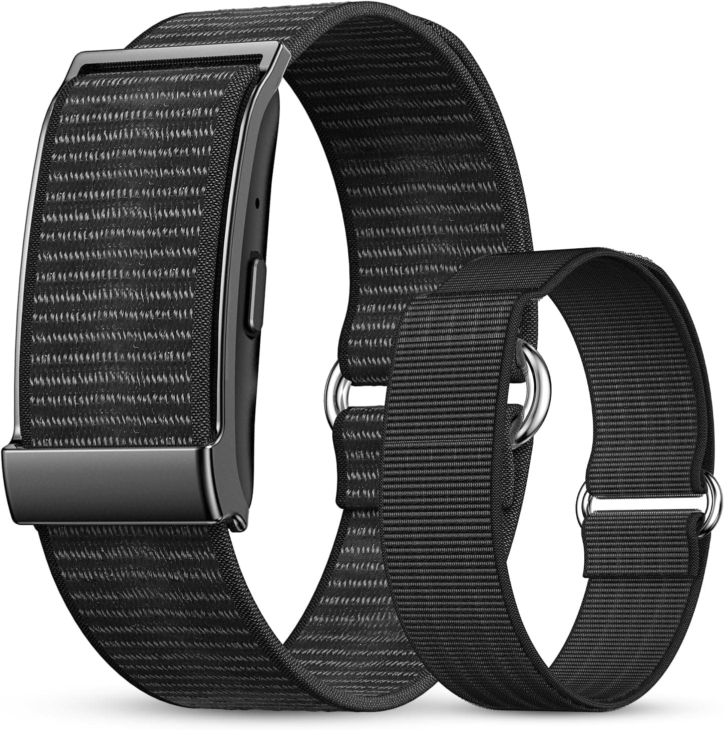 Health Activity Fitness Trackers, 2026 Wearable Smart Bracelet, 120+ Sport Modes Smart Band, All-Day Continuous Heart Rate Blood Pressure Stress HRV Monitor