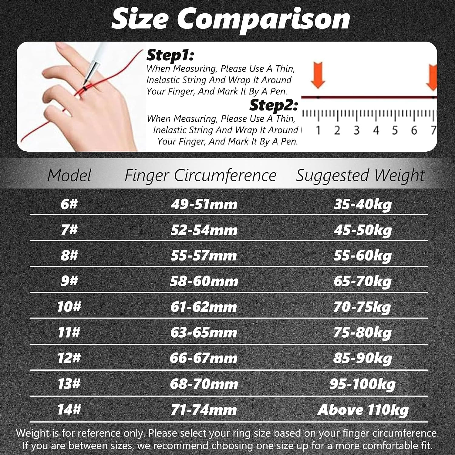 Smart Health Ring Fitness Tracker for Men Women, New RG 8 — photo 2